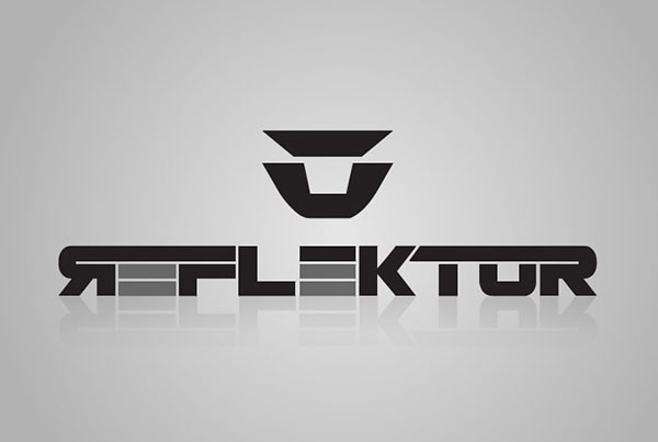 Reflektor